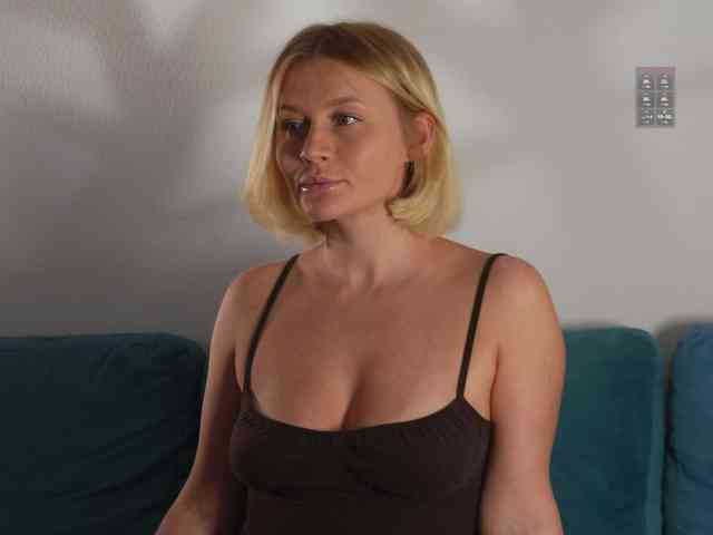 Li_Berry webcam