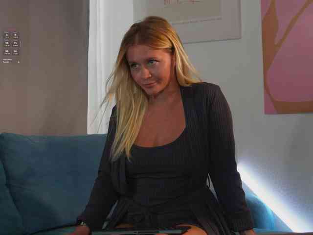 Li_Berry webcam