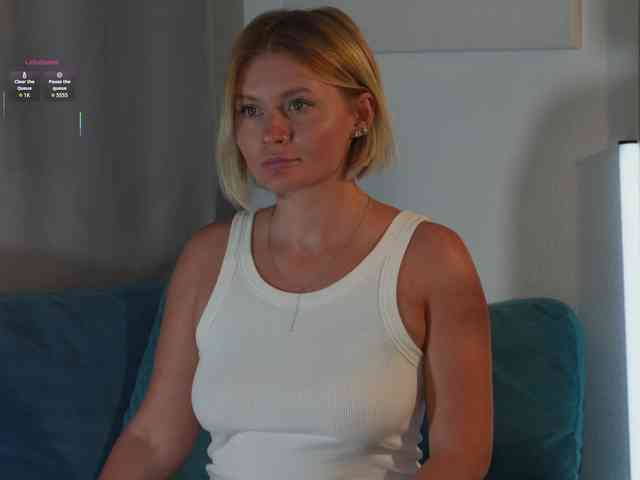 Li_Berry webcam