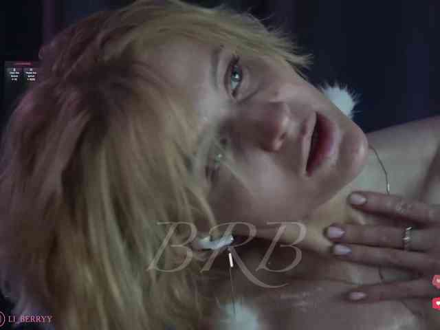 Li_Berry webcam