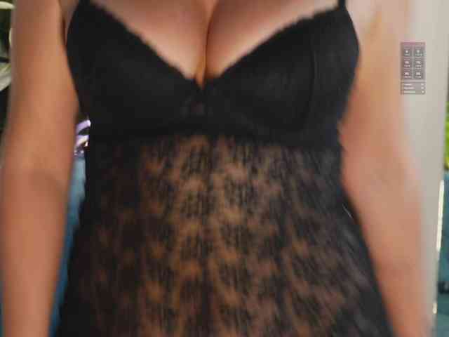 Li_Berry webcam