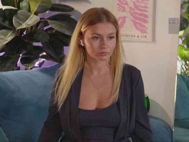 Li_Berry webcam