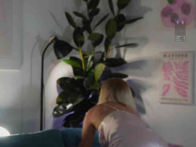 Li_Berry webcam