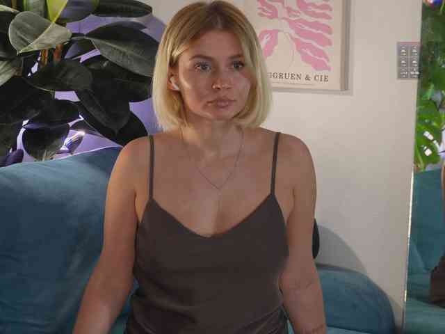 Li_Berry webcam