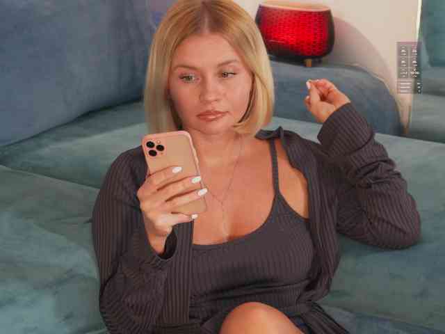 Li_Berry webcam