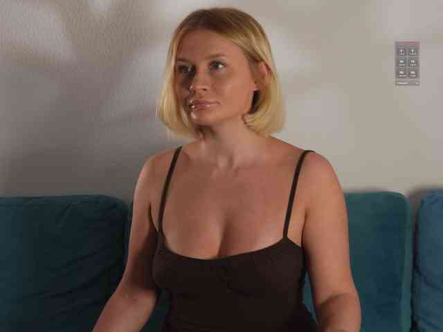 Li_Berry webcam
