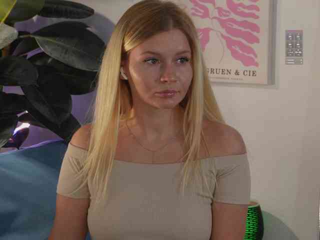 Li_Berry webcam