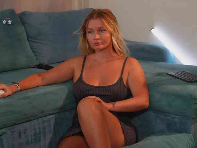 Li_Berry webcam