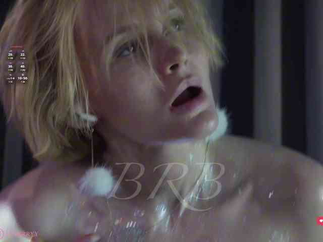 Li_Berry webcam