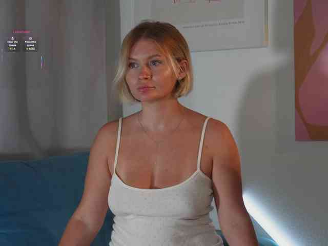 Li_Berry webcam