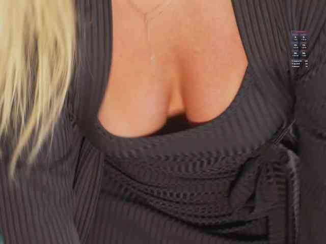 Li_Berry webcam
