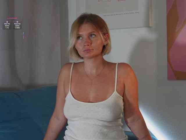 Li_Berry webcam