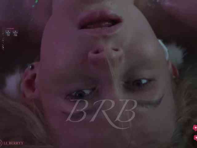 Li_Berry webcam