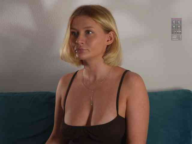 Li_Berry webcam