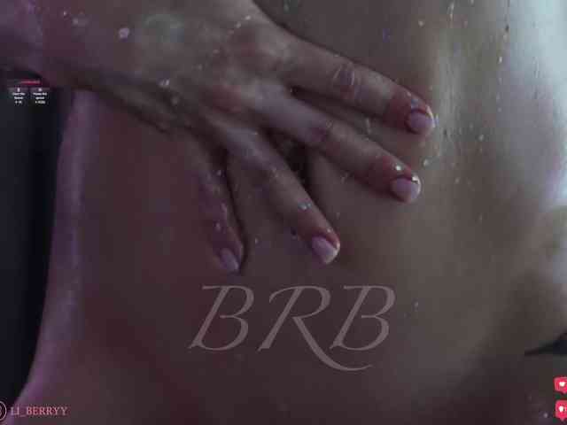 Li_Berry webcam