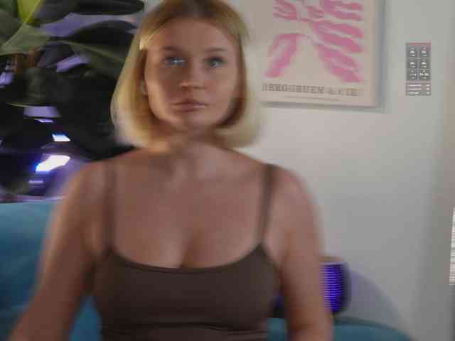 Li_Berry webcam