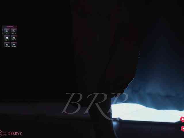 Li_Berry