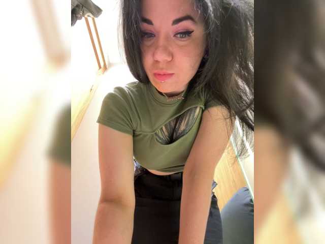 LiLCaTt live webcam show