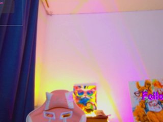 ann-mikele Porn Show