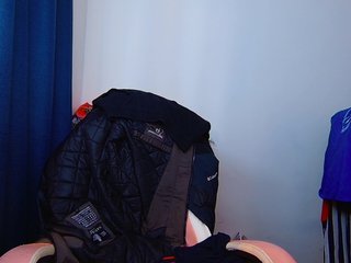 ann-mikele Porn Show