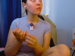 ann-mikele Porn Show