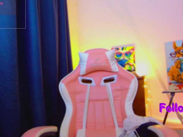 ann-mikele's BongaCams show and profile