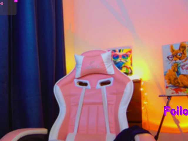 ann-mikele's BongaCams show and profile