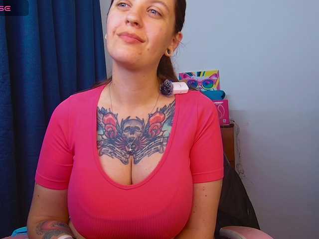 ann-mikele live cam on BongaCams