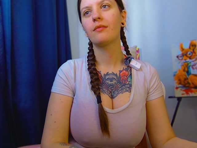 ann-mikele's BongaCams show and profile