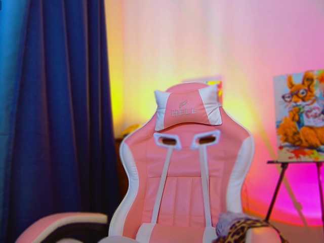 ann-mikele Live Cam on BongaCams