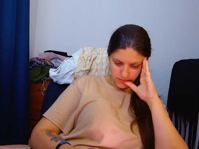 ann-mikele live cam on BongaCams