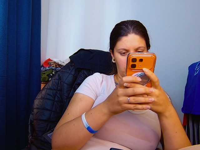 ann-mikele live cam on BongaCams