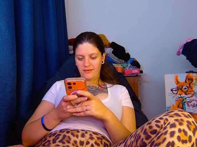 ann-mikele live cam on BongaCams