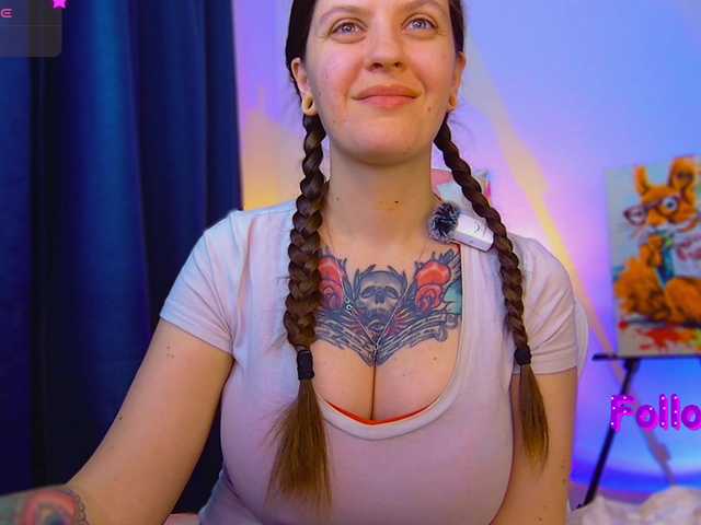 ann-mikele's BongaCams show and profile