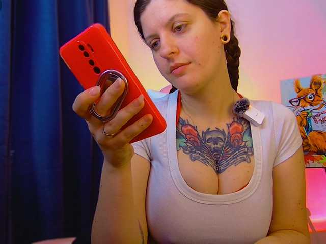 Preview of ann-mikele