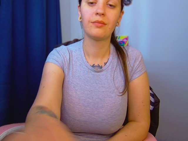 ann-mikele live cam on BongaCams