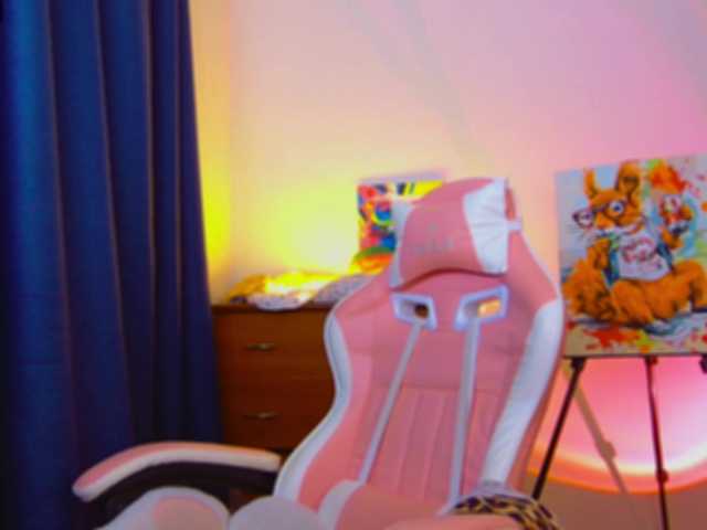 ann-mikele's BongaCams show and profile