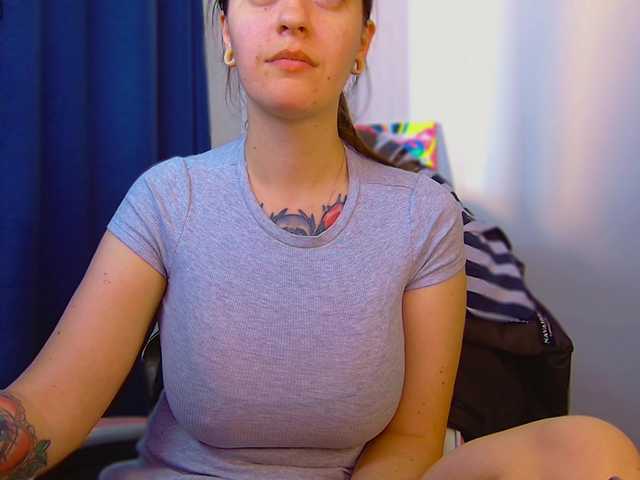 ann-mikele live cam on BongaCams
