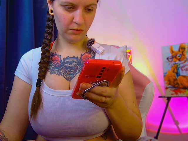 Preview of ann-mikele