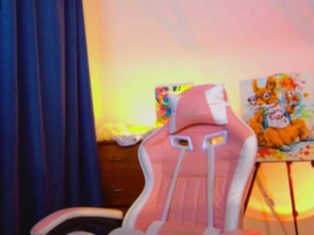  ann-mikele chat room