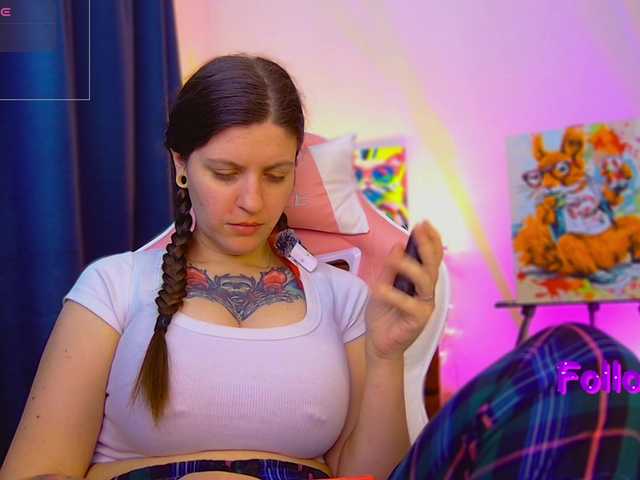 ann-mikele's BongaCams show and profile