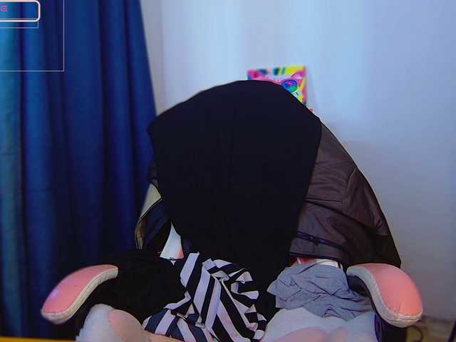 ann-mikele live cam on BongaCams