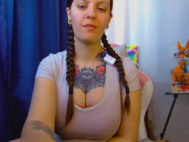 ann-mikele's BongaCams show and profile