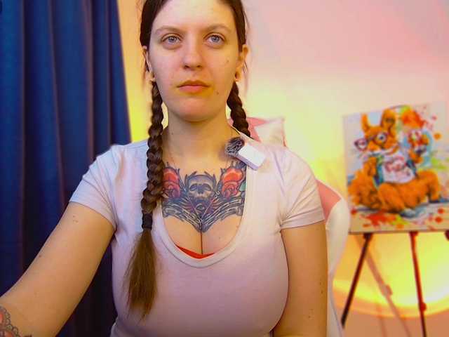  ann-mikele chat room