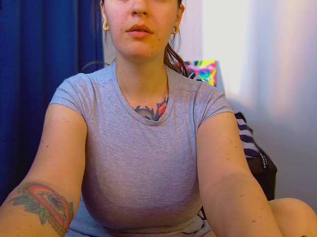 ann-mikele live cam on BongaCams
