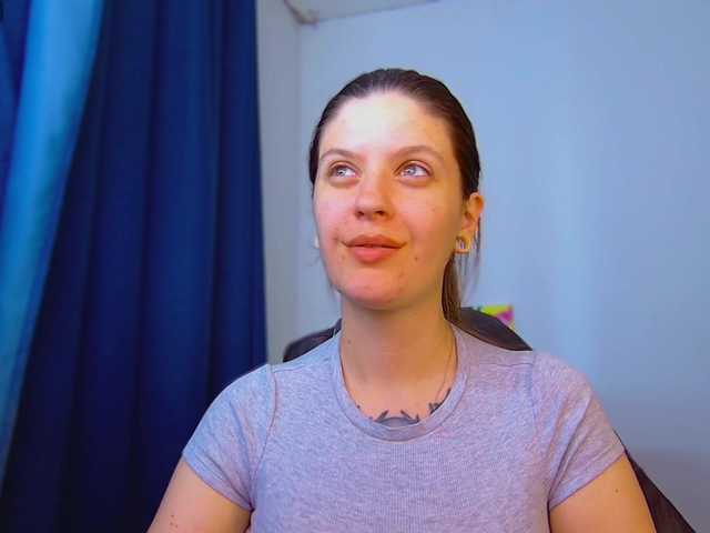 ann-mikele live cam on BongaCams