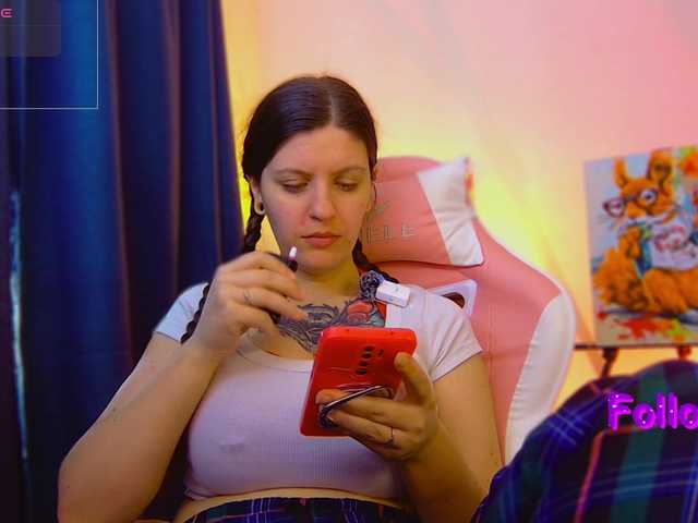 ann-mikele's BongaCams show and profile