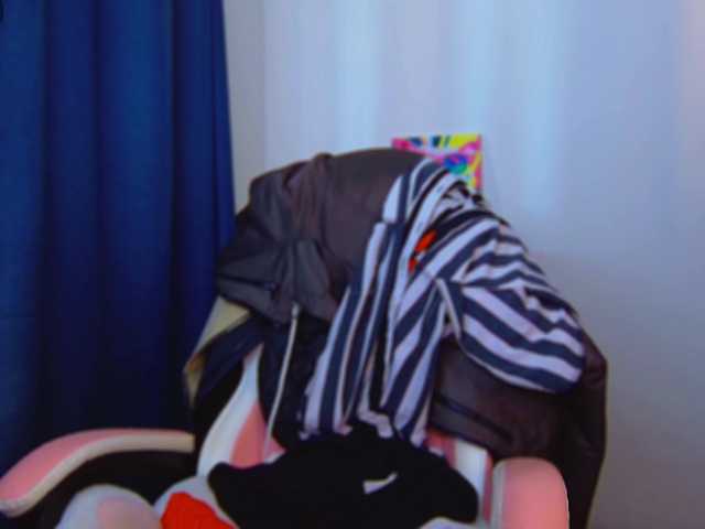 ann-mikele live cam on BongaCams