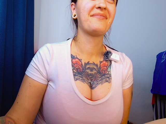 ann-mikele live cam on BongaCams