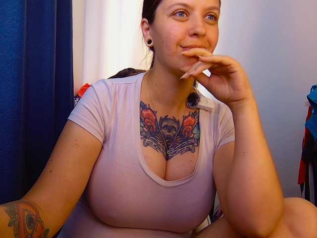 ann-mikele live cam on BongaCams